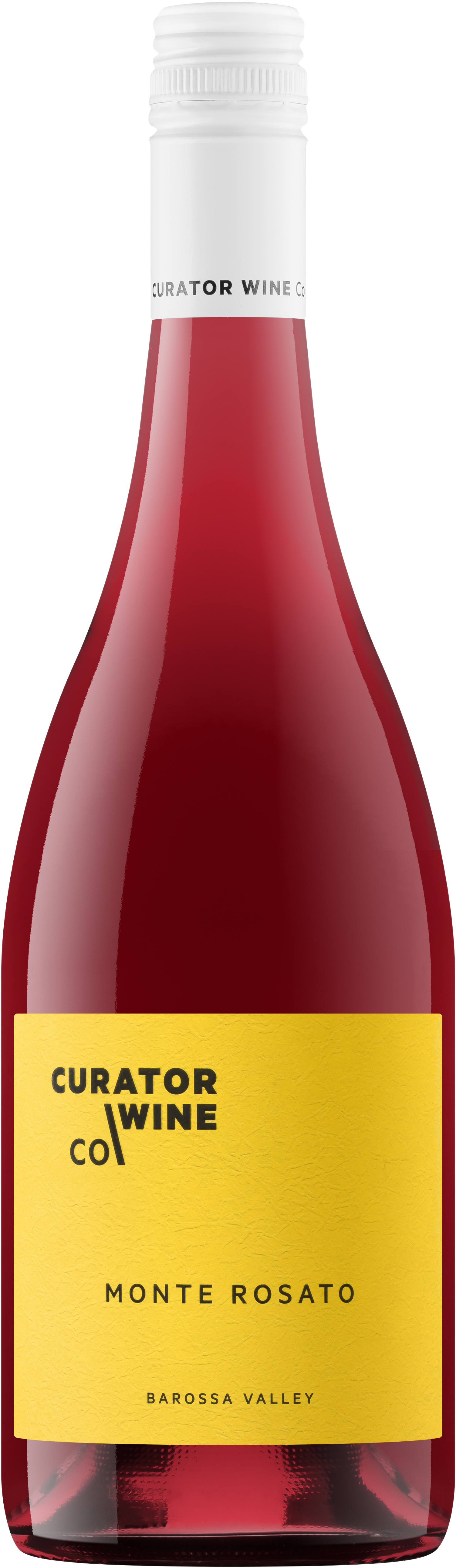 Curator Wine Company Monte Rosato 2023